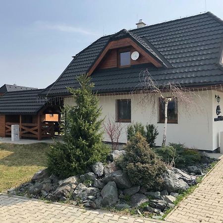Villa 619 Stara Lesna Luaran gambar