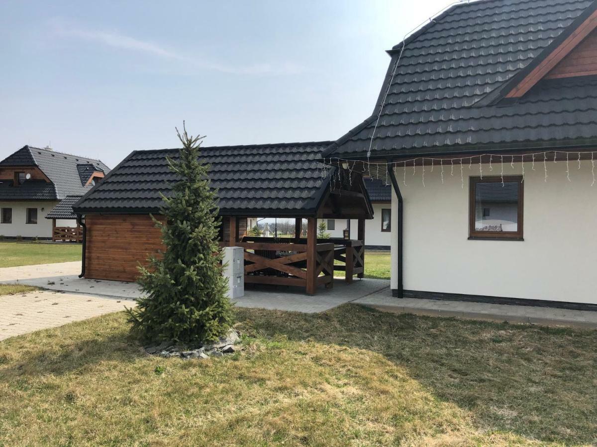 Villa 619 Stara Lesna Luaran gambar